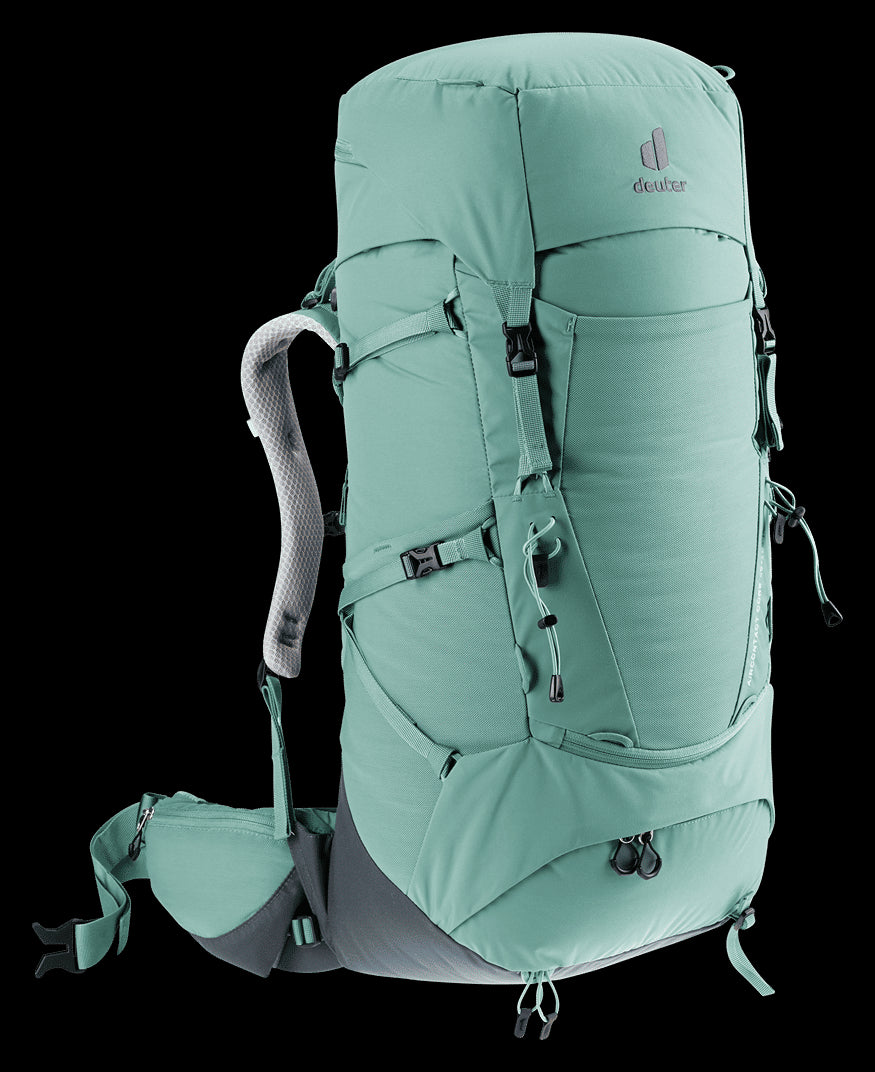 Deuter Unisex Grey Aircontact Core 45+10 SL