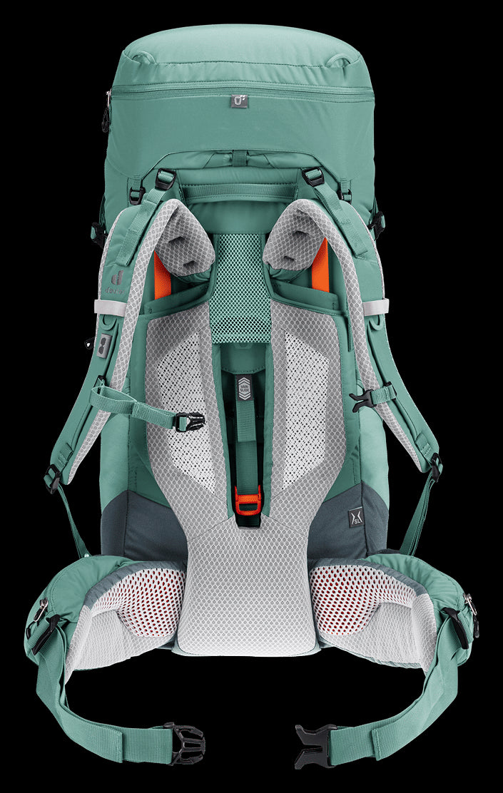 Deuter Unisex Grey Aircontact Core 45+10 SL