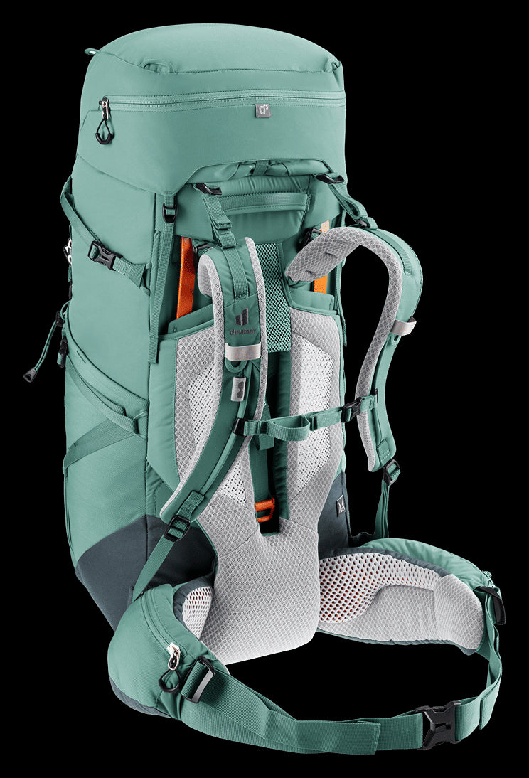 Deuter Unisex Grey Aircontact Core 45+10 SL