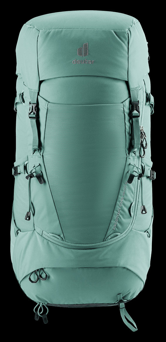 Deuter Unisex Grey Aircontact Core 45+10 SL