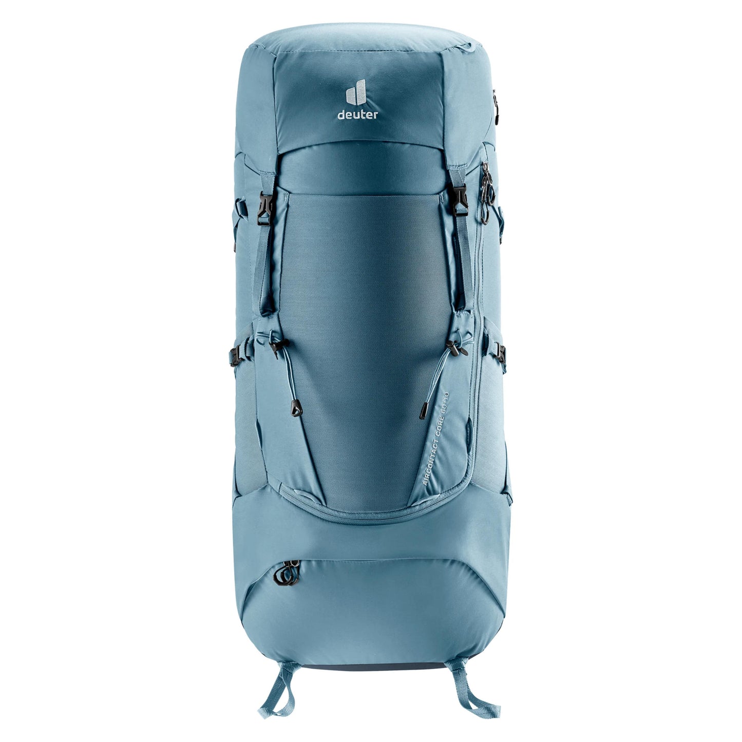 Deuter Unisex Blue Aircontact Core 60+10