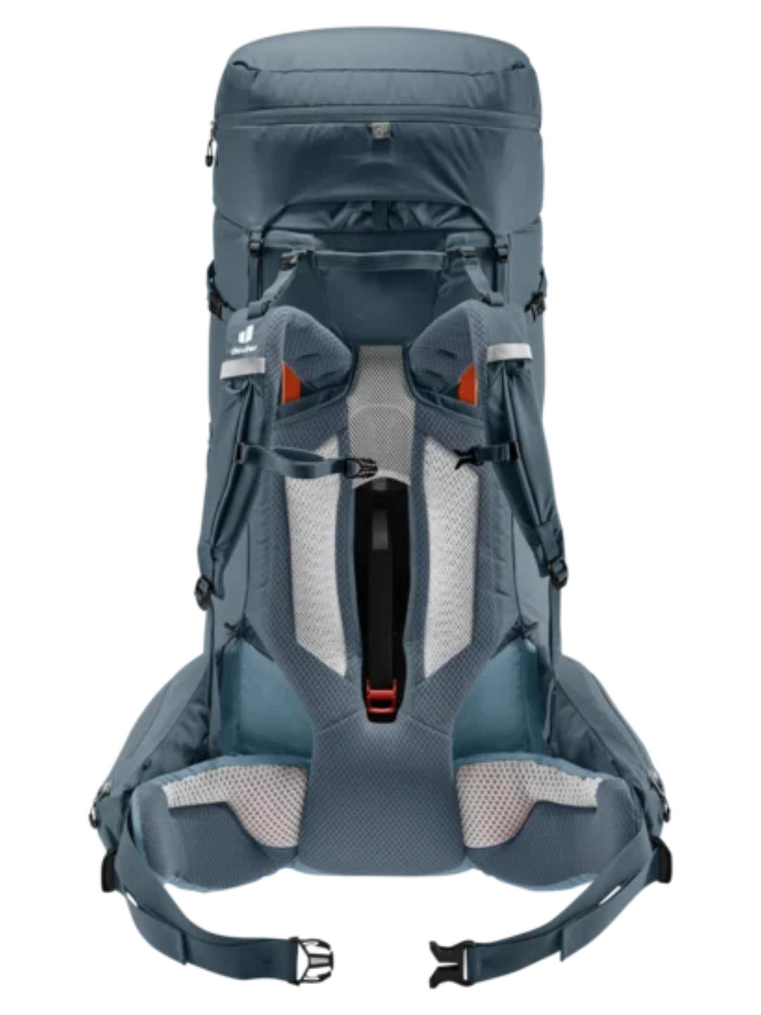 Deuter Unisex Grey Aircontact Core 70+10 Backpack