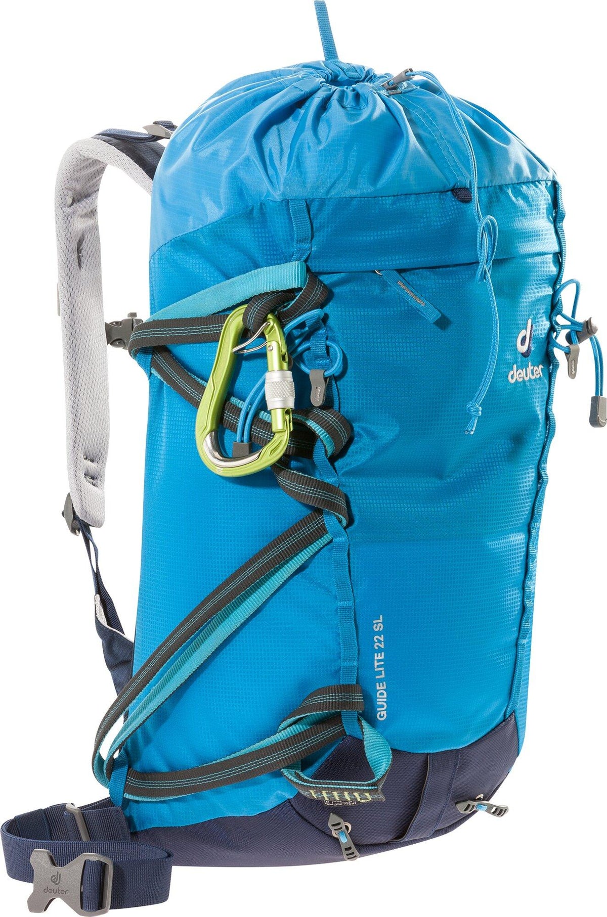 Deuter Unisex Blue Guide Lite 22 SL