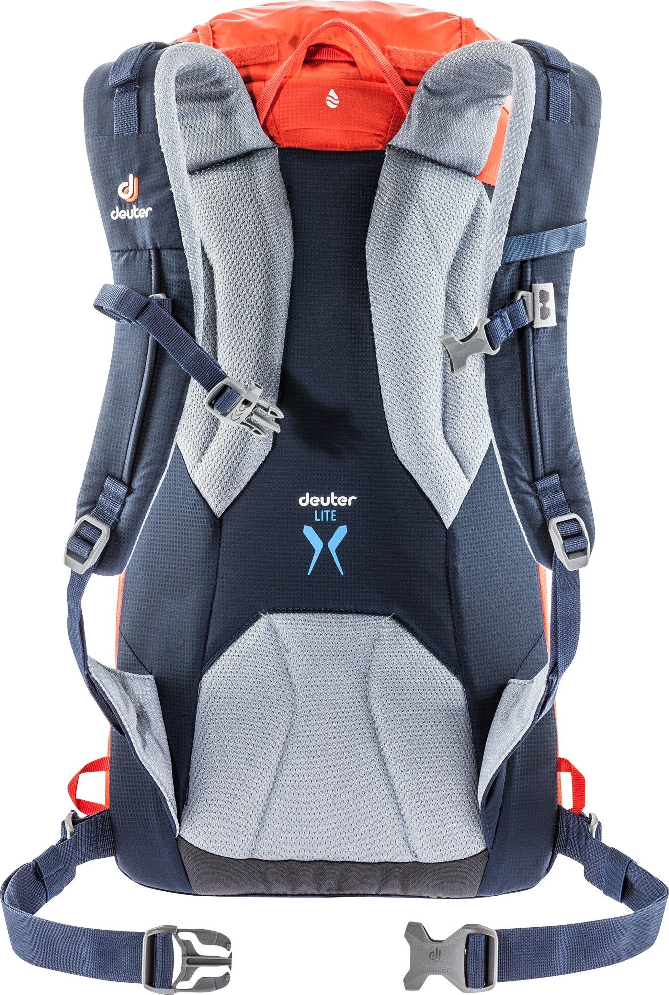 Deuter Unisex Orange Guide Lite 24
