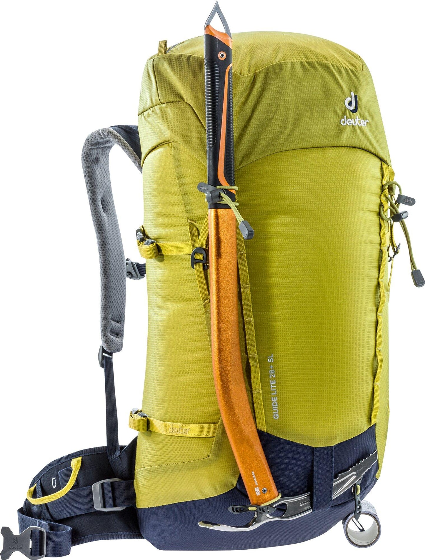 Deuter Unisex Yellow Guide Lite 28+ SL