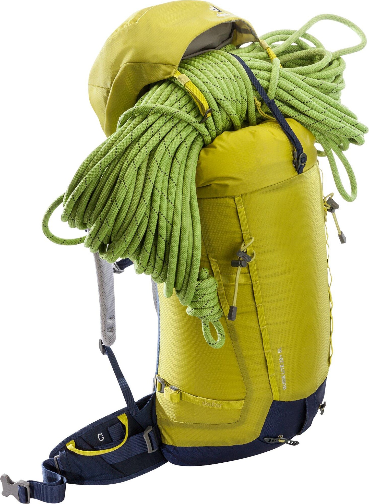 Deuter Unisex Yellow Guide Lite 28+ SL