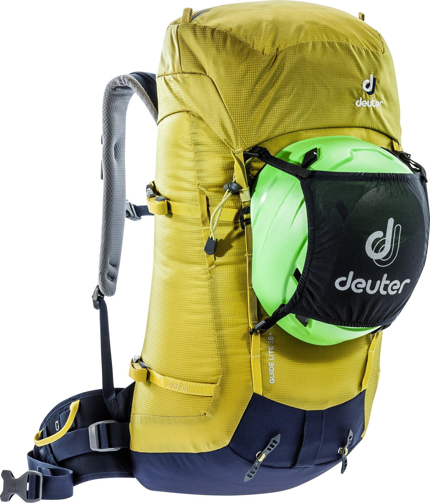 Deuter Unisex Yellow Guide Lite 28+ SL