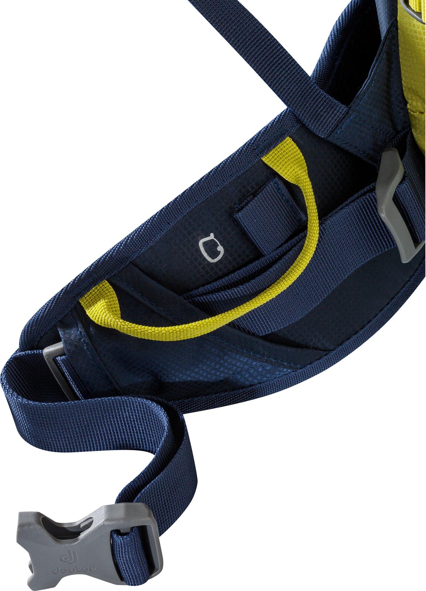 Deuter Unisex Yellow Guide Lite 28+ SL