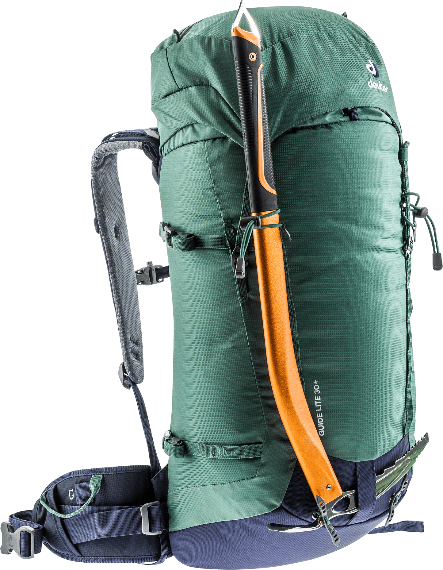 Deuter Unisex Green Guide Lite 30+