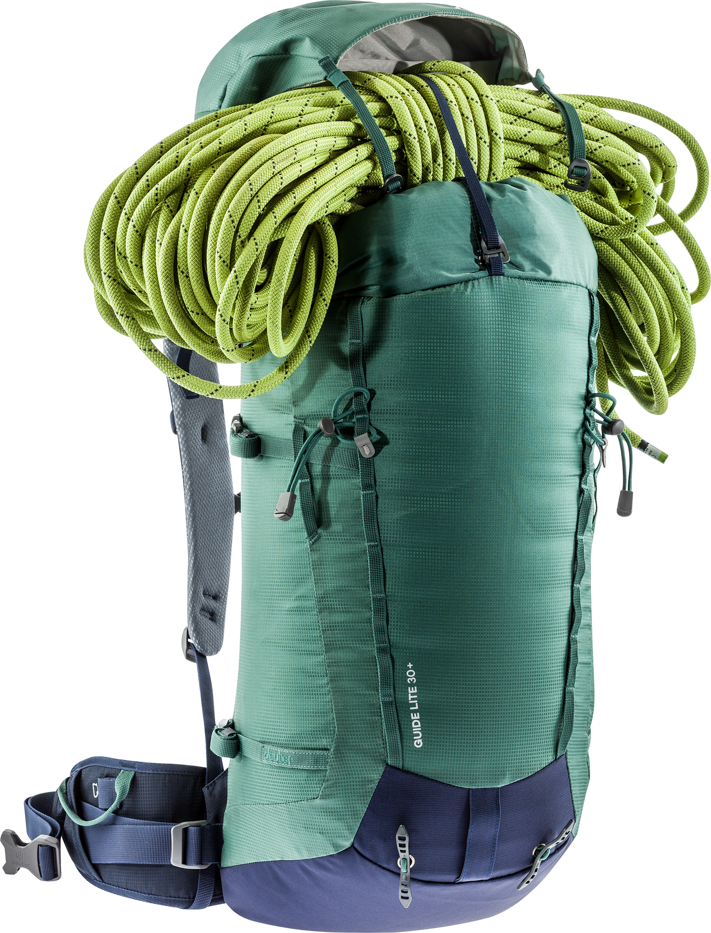 Deuter Unisex Green Guide Lite 30+
