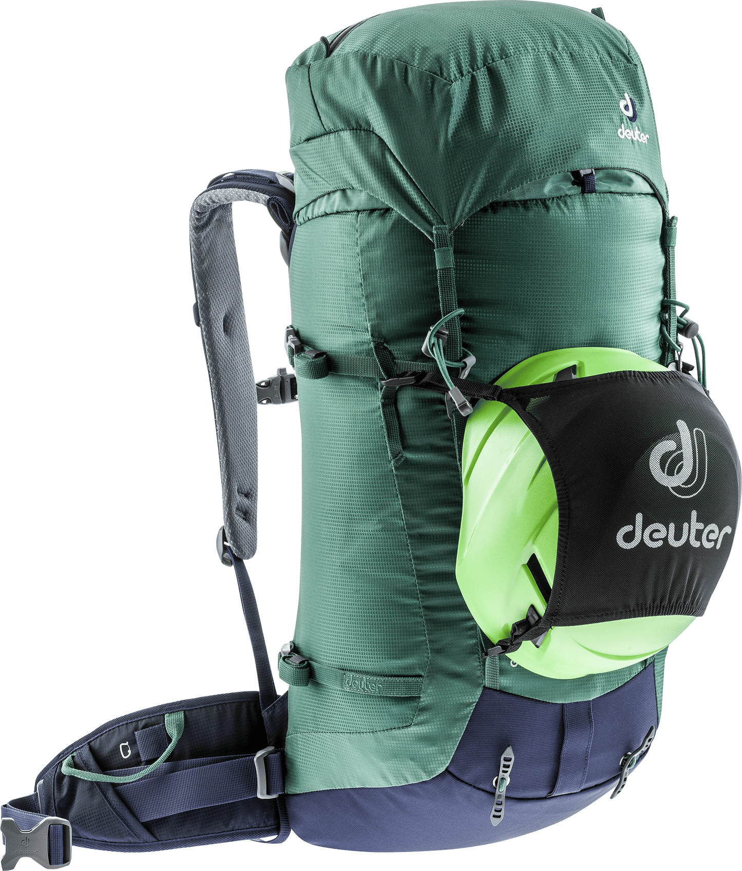 Deuter Unisex Green Guide Lite 30+
