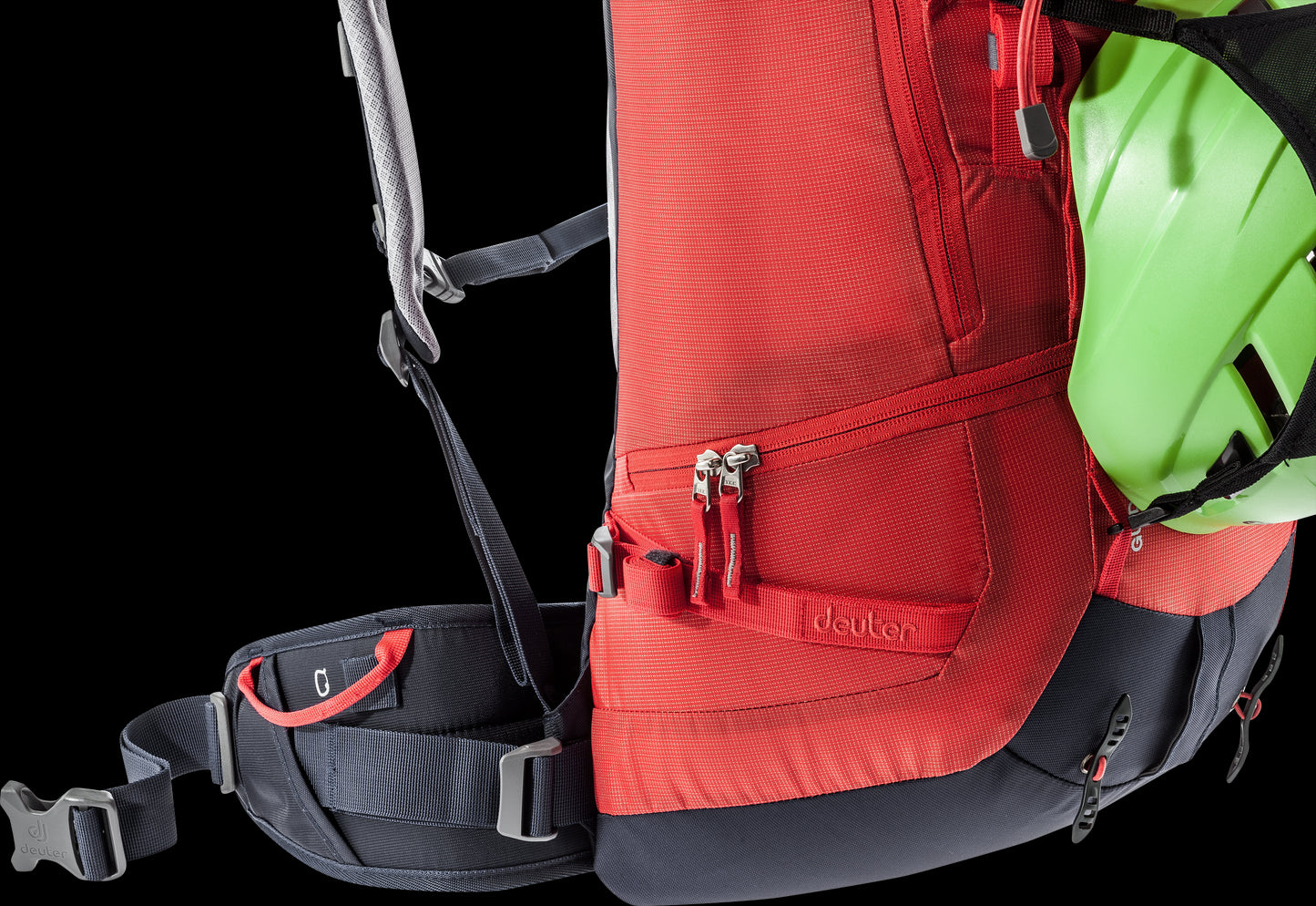 Deuter Unisex Red Guide 42+ SL