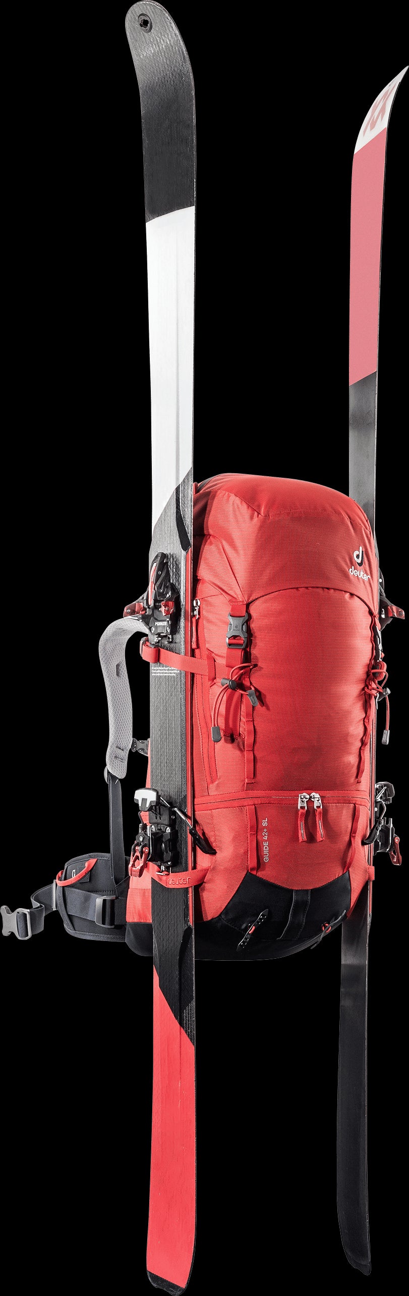 Deuter Unisex Red Guide 42+ SL