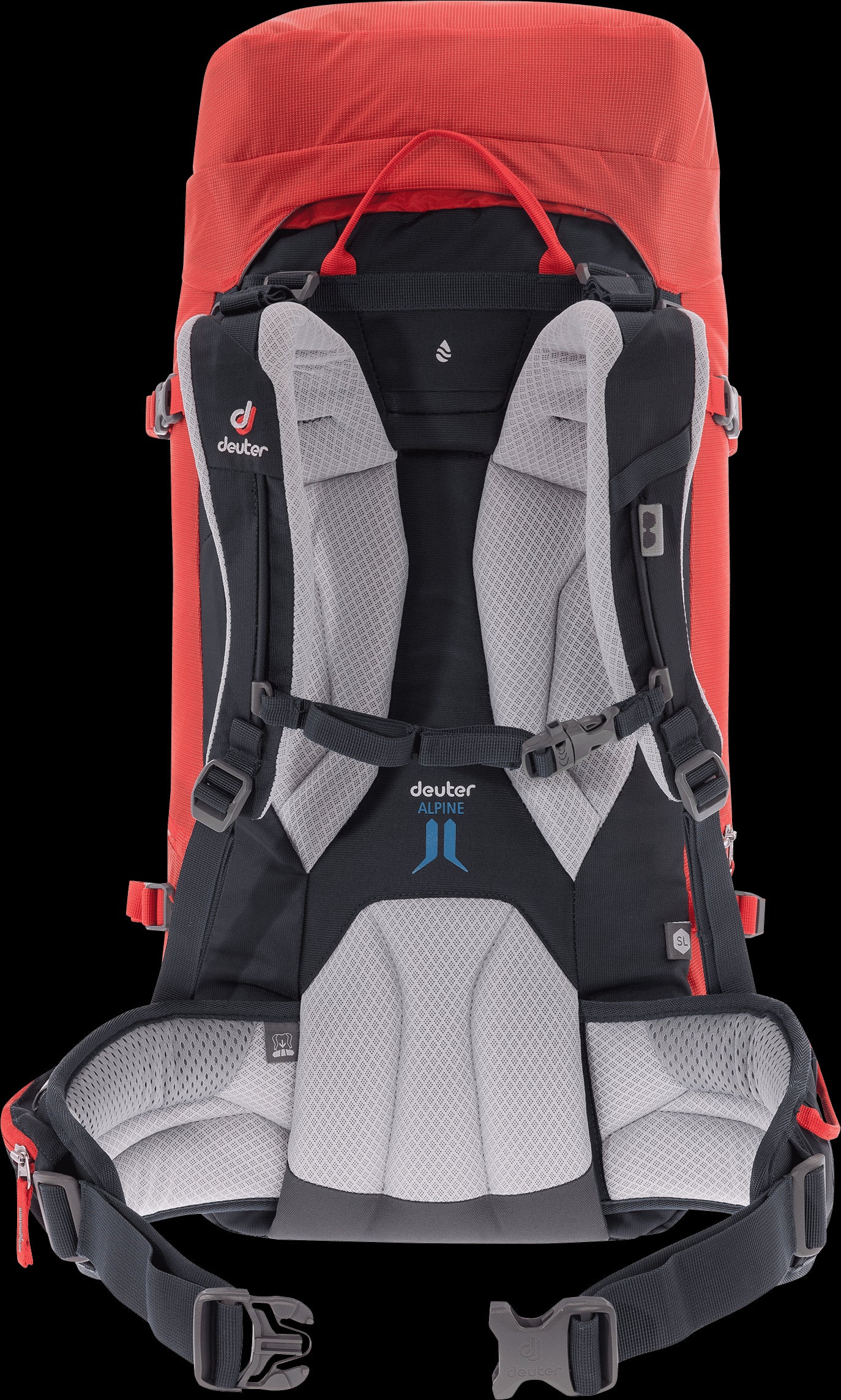 Deuter Unisex Red Guide 42+ SL