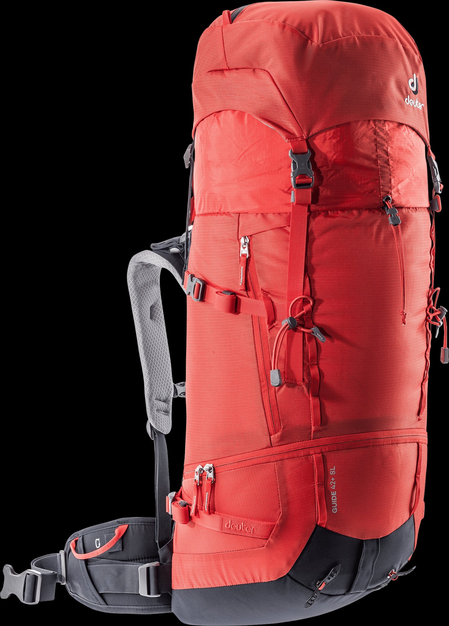 Deuter Unisex Red Guide 42+ SL