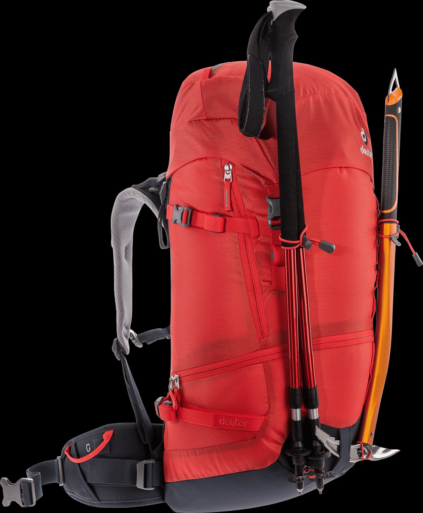 Deuter Unisex Red Guide 42+ SL