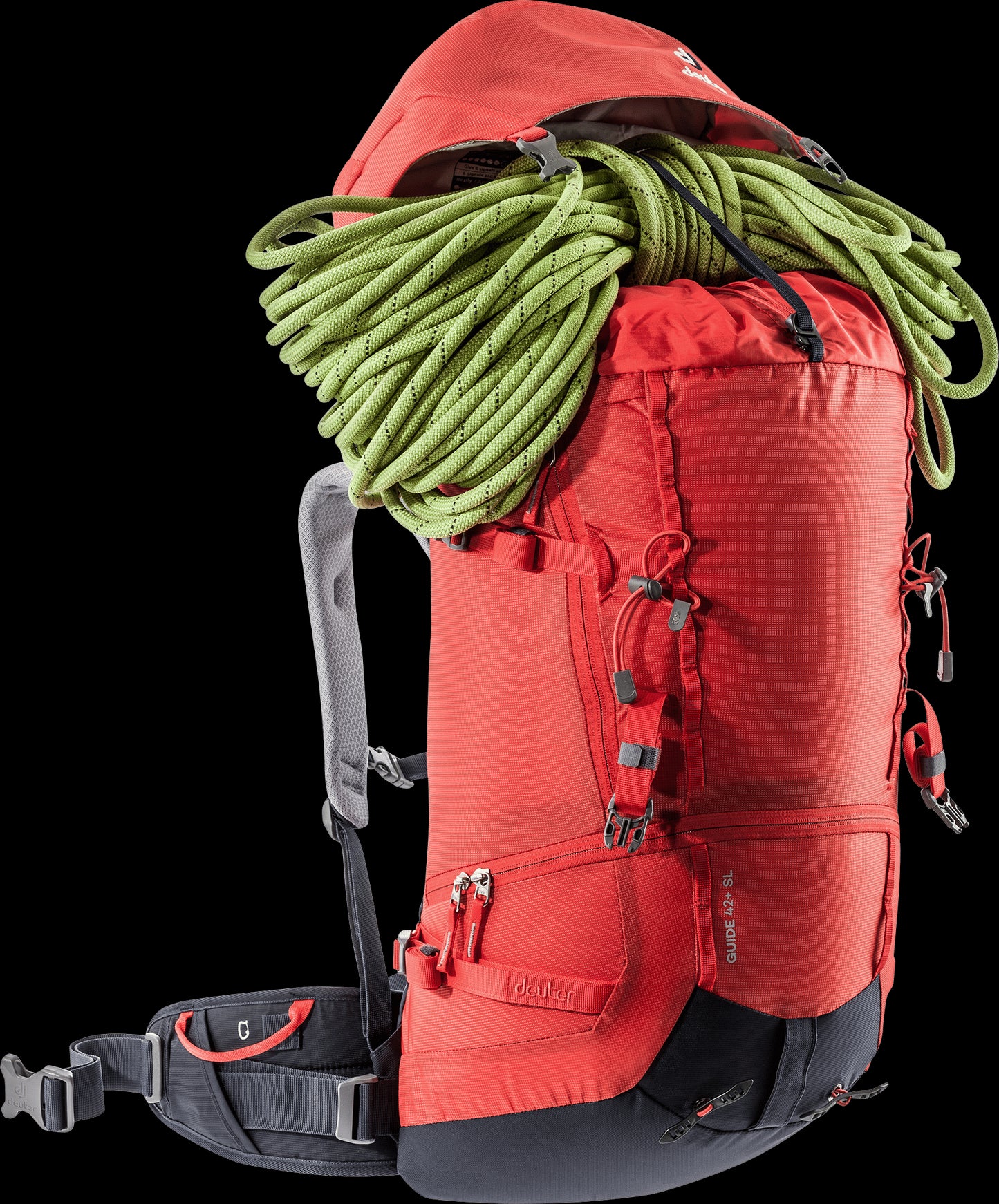 Deuter Unisex Red Guide 42+ SL