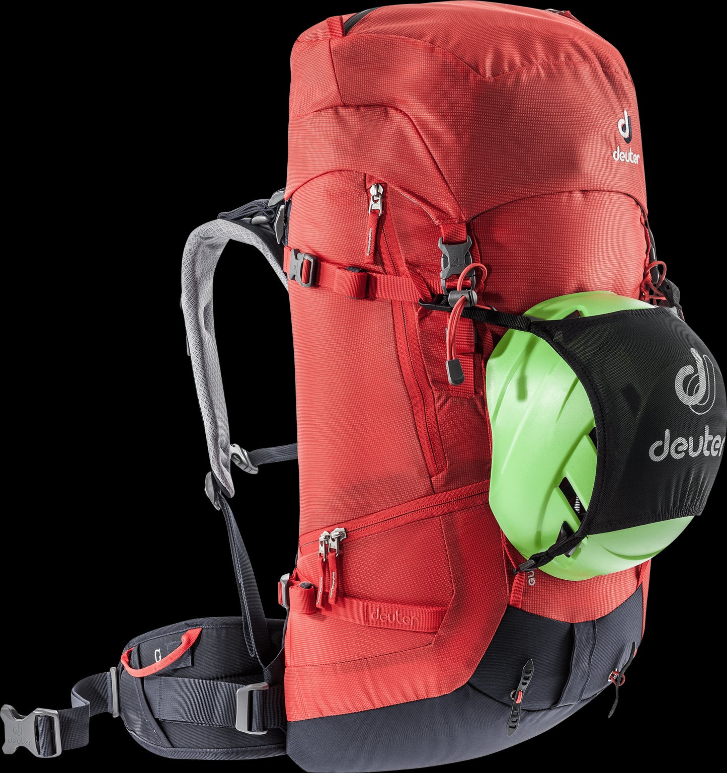 Deuter Unisex Red Guide 42+ SL