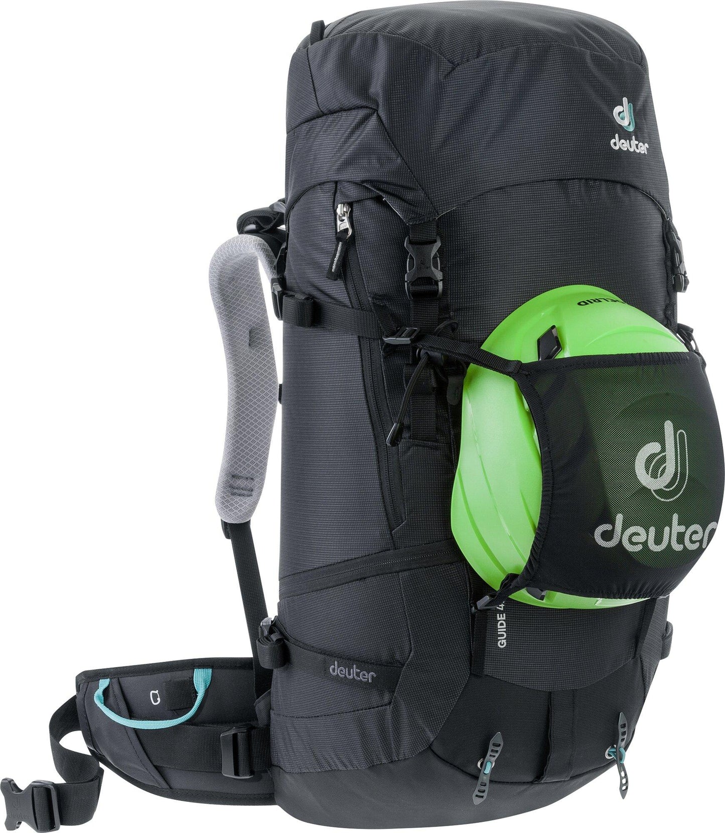 Deuter Unisex Black Guide 42+ SL