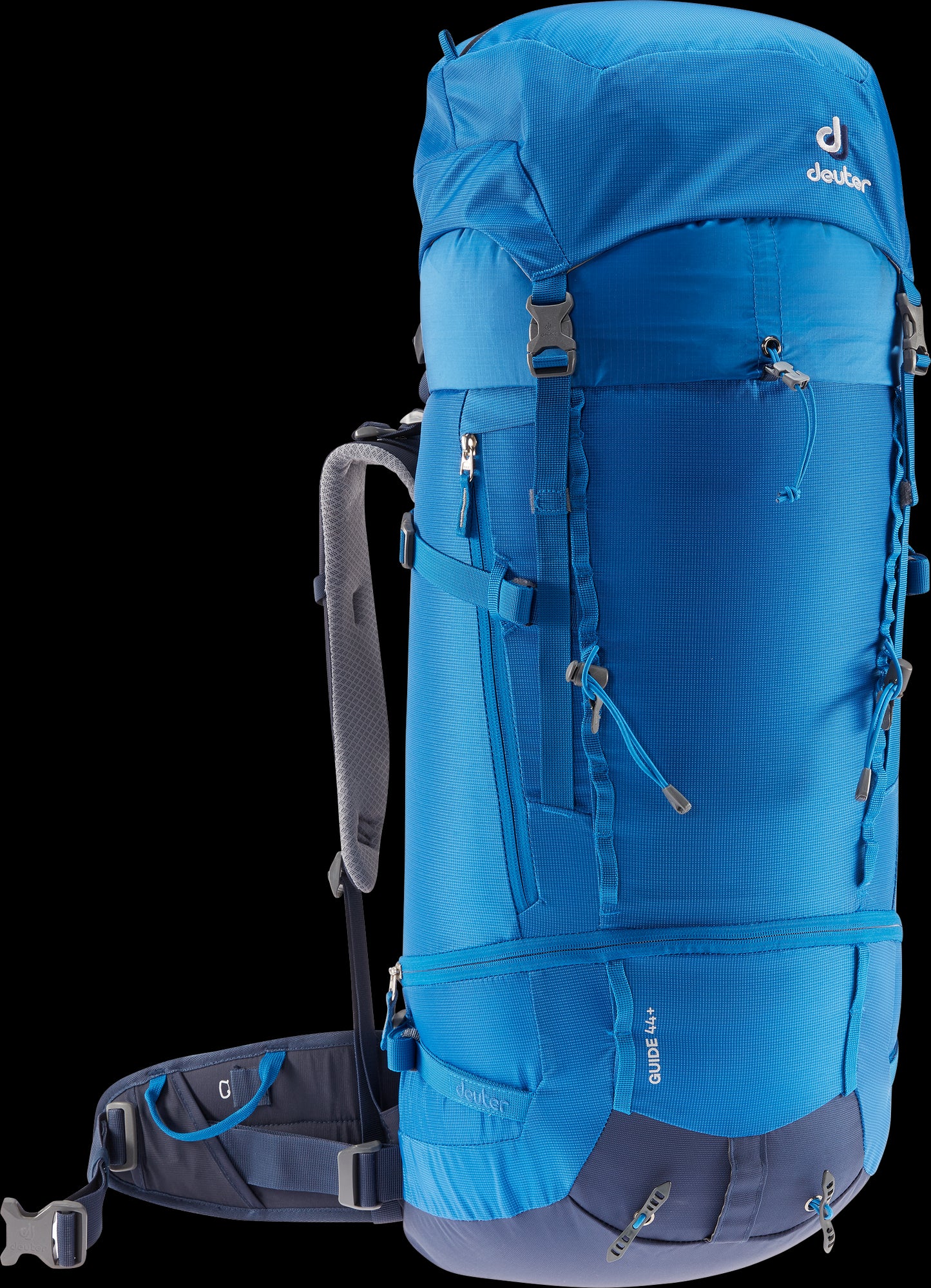 Deuter Unisex Blue Guide 44+