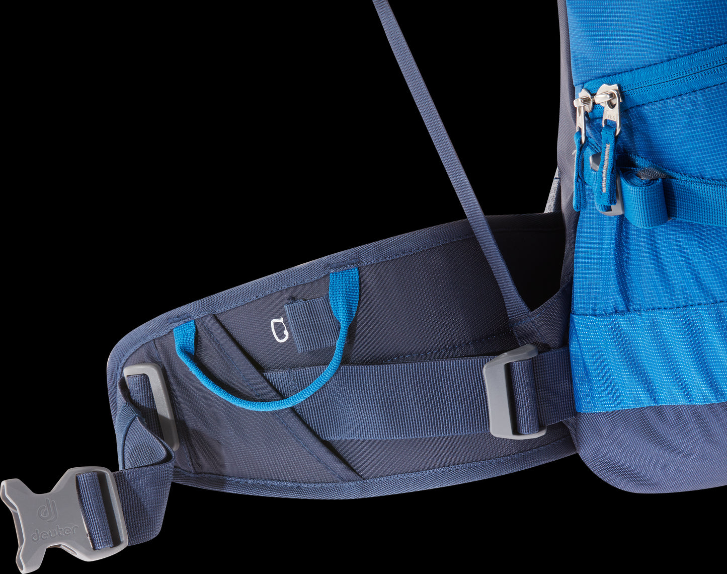Deuter Unisex Blue Guide 44+