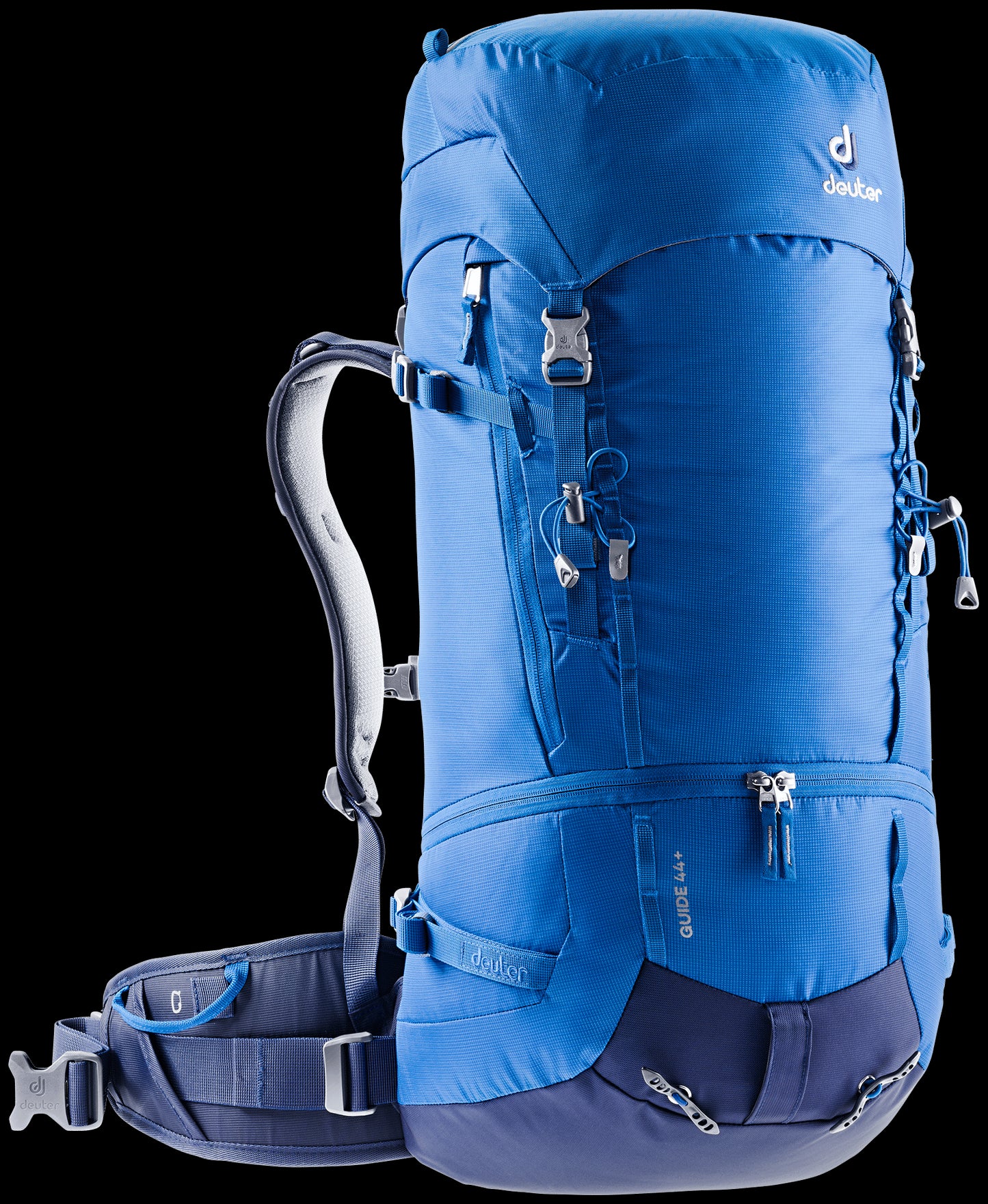 Deuter Unisex Blue Guide 44+