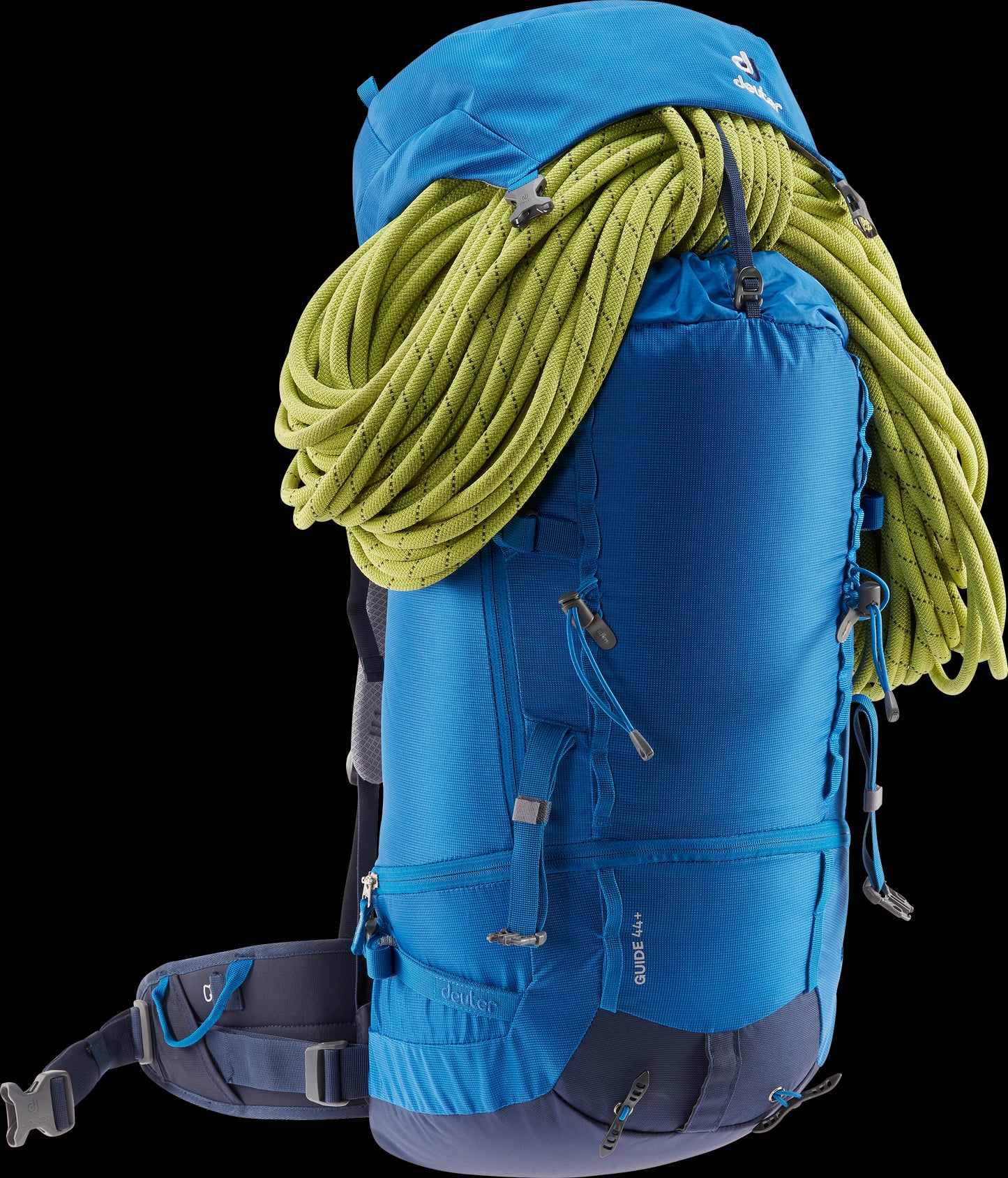 Deuter Unisex Blue Guide 44+