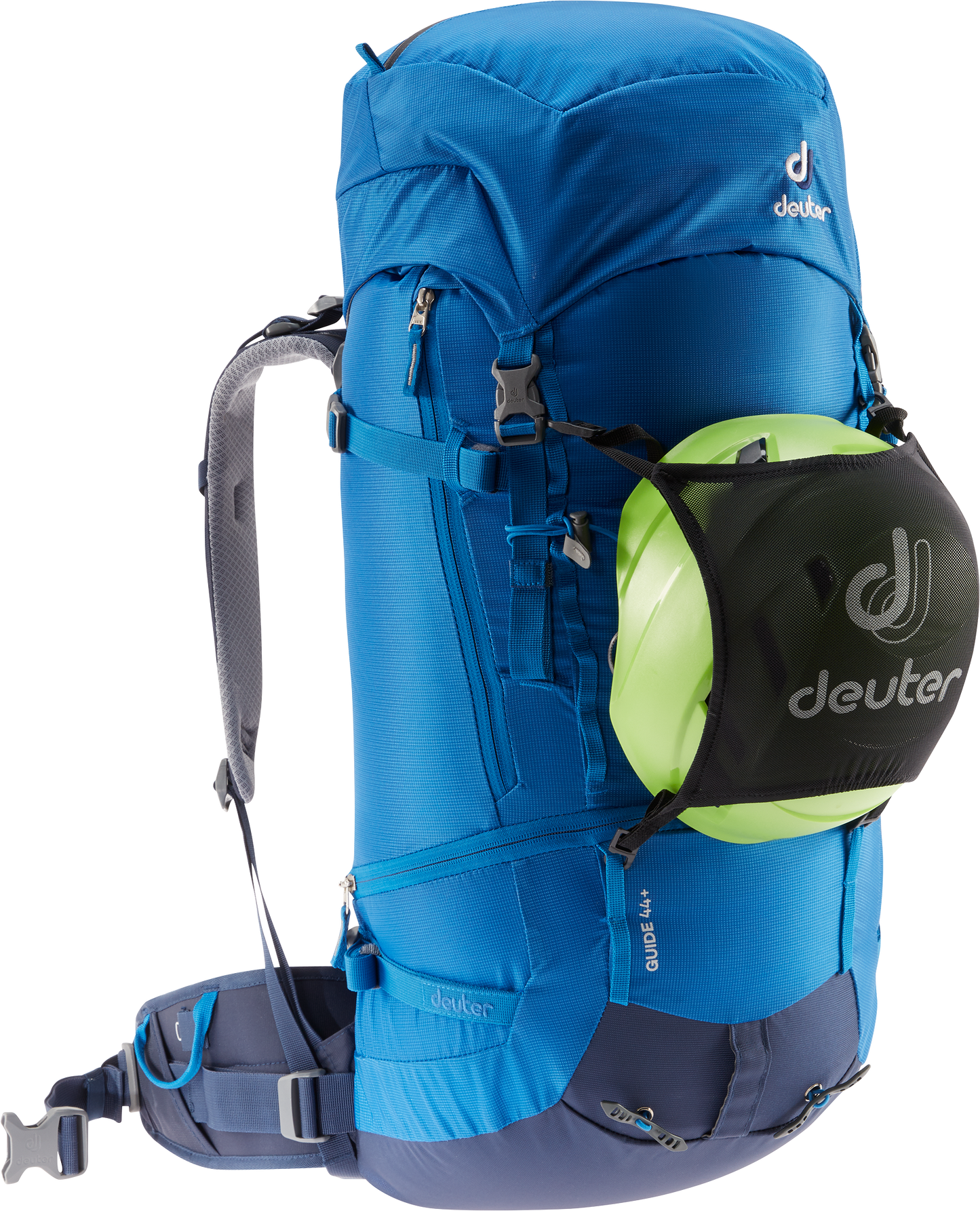Deuter Unisex Blue Guide 44+