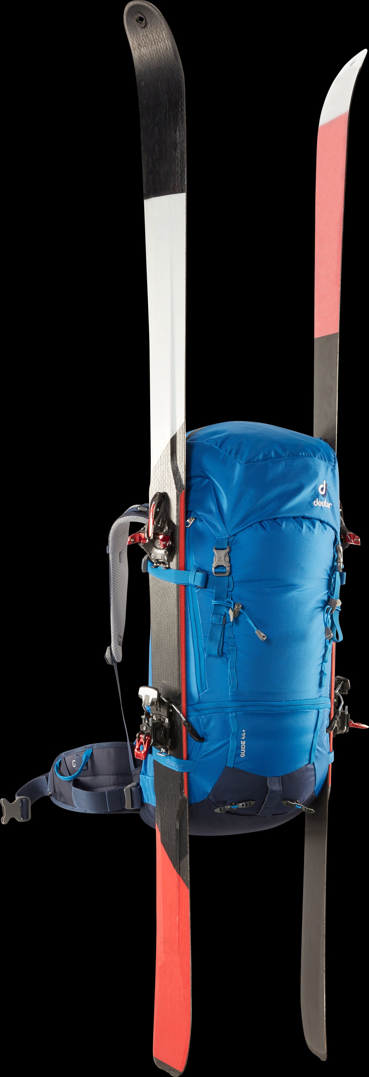 Deuter Unisex Blue Guide 44+