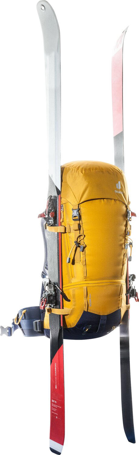 Deuter Unisex Blue Guide 44+