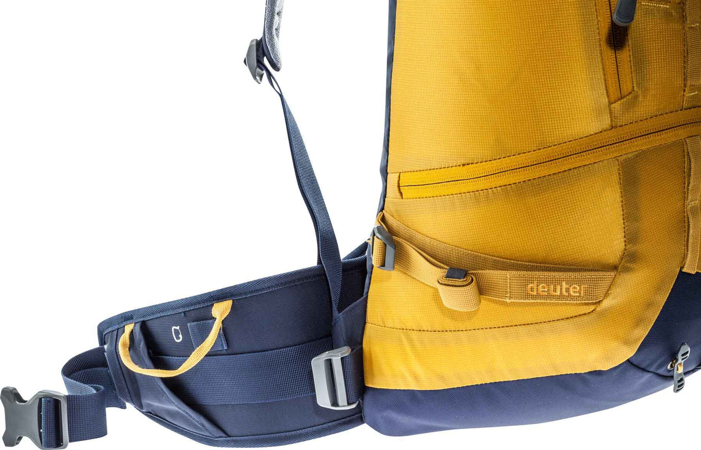 Deuter Unisex Blue Guide 44+