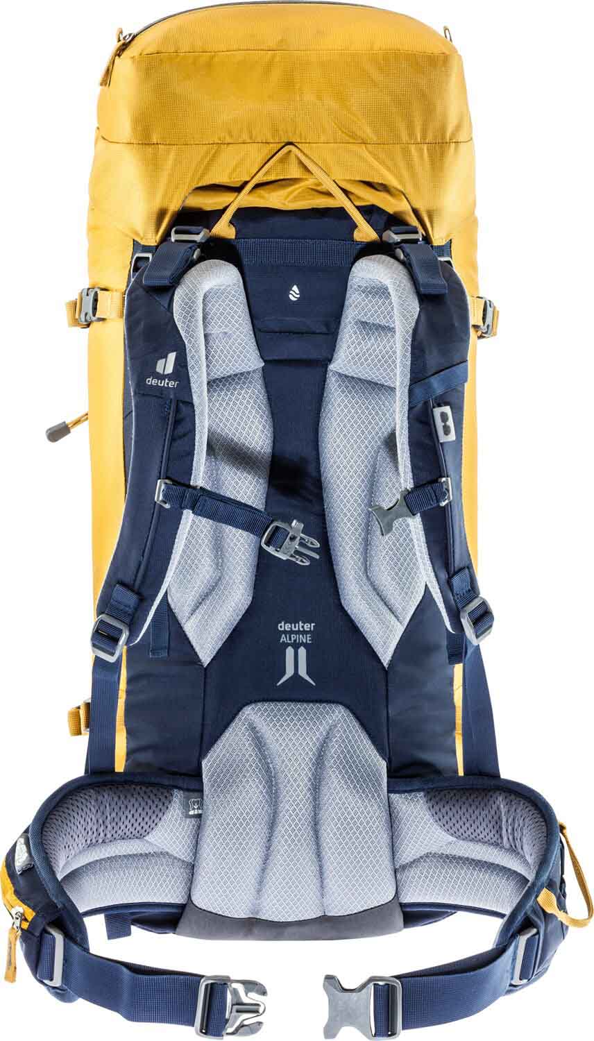 Deuter Unisex Blue Guide 44+