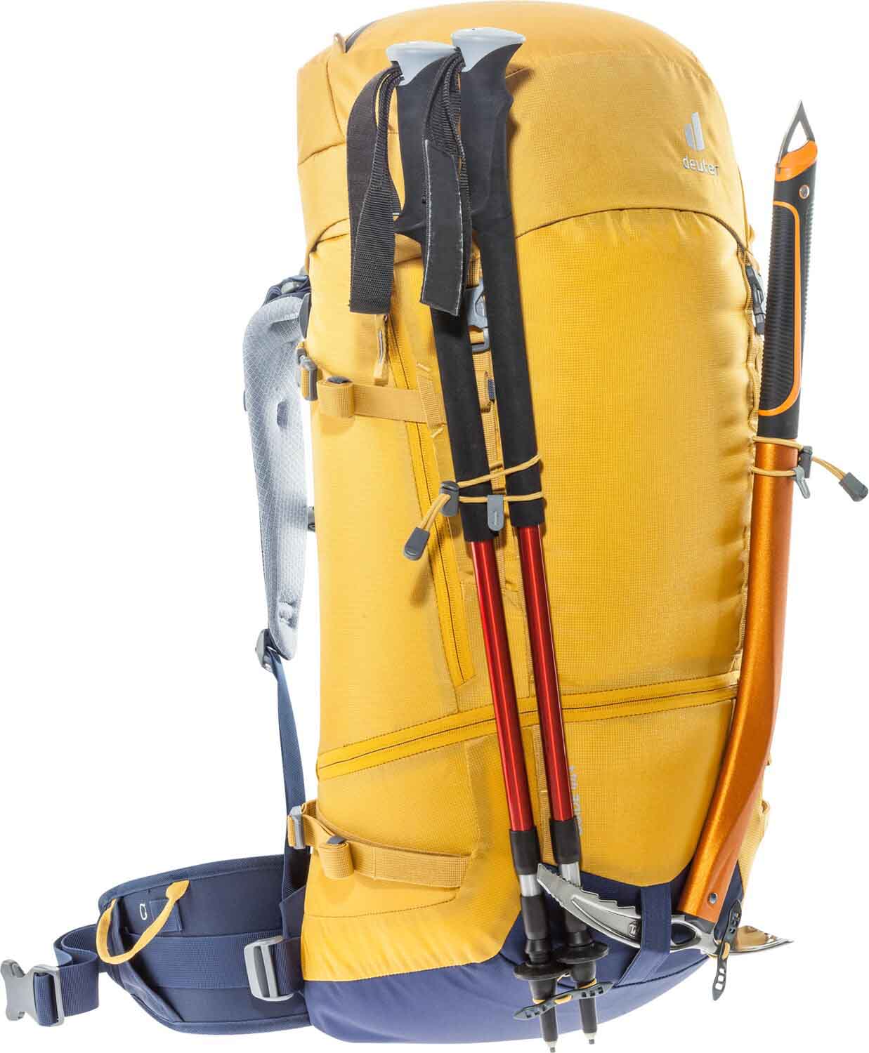 Deuter Unisex Blue Guide 44+