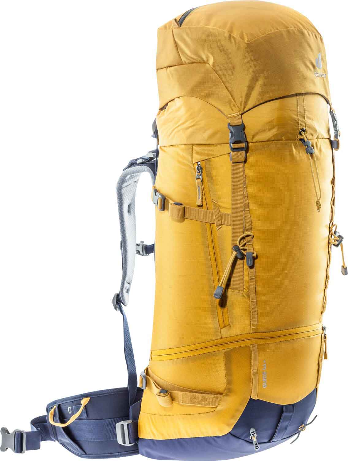 Deuter Unisex Blue Guide 44+