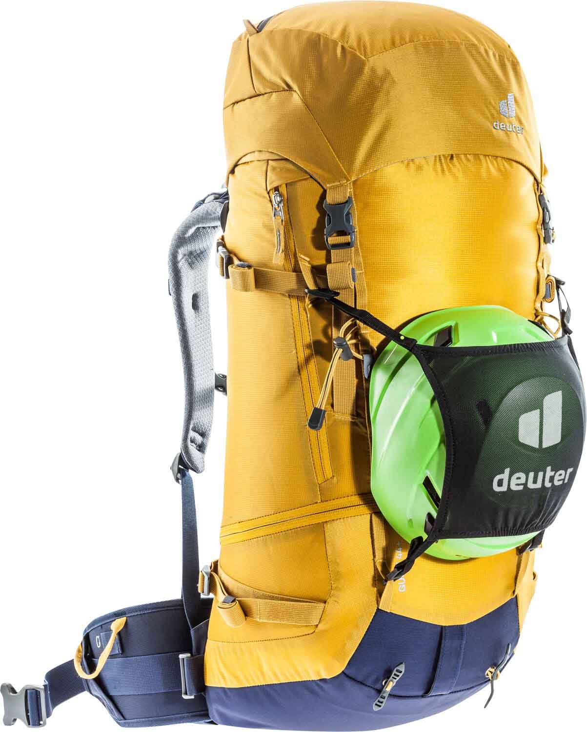 Deuter Unisex Blue Guide 44+