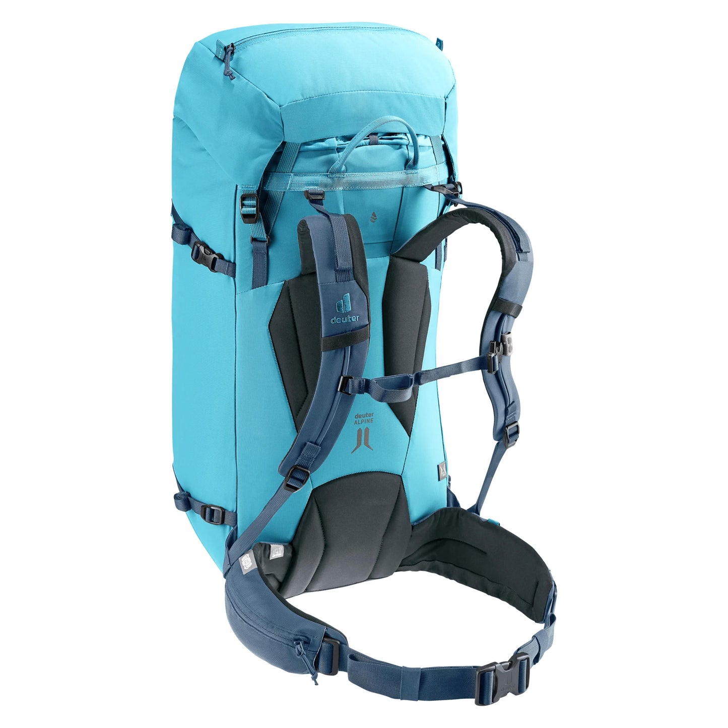 Deuter Unisex Blue Guide 42+8 SL