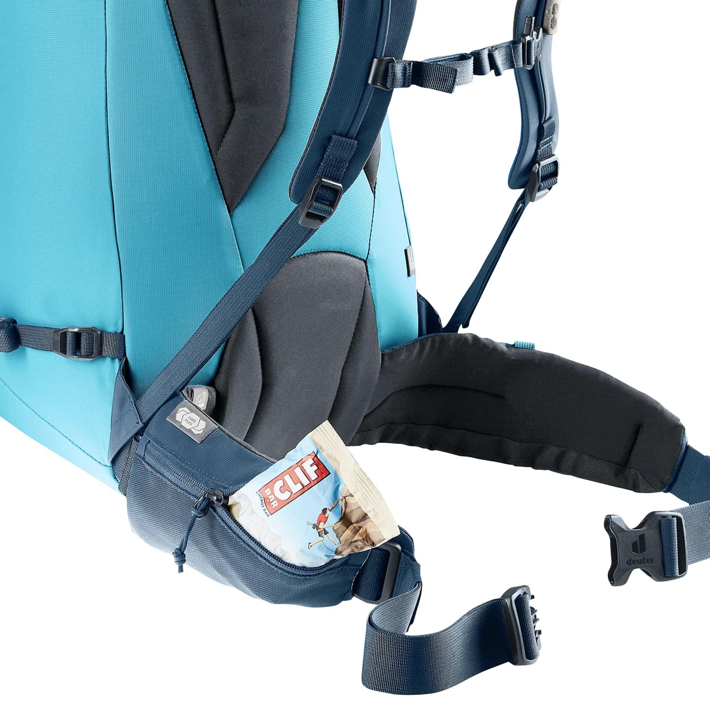 Deuter Unisex Blue Guide 42+8 SL