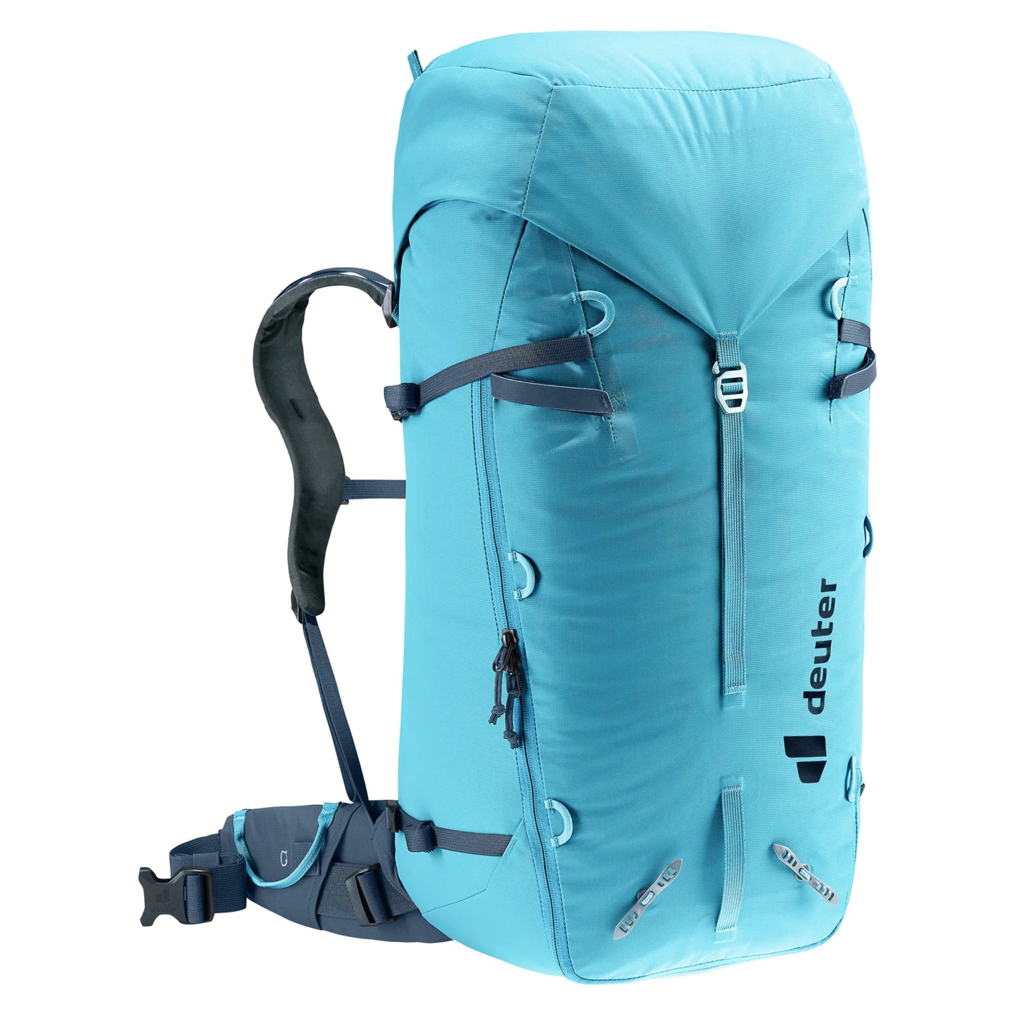 Deuter Unisex Blue Guide 42+8 SL