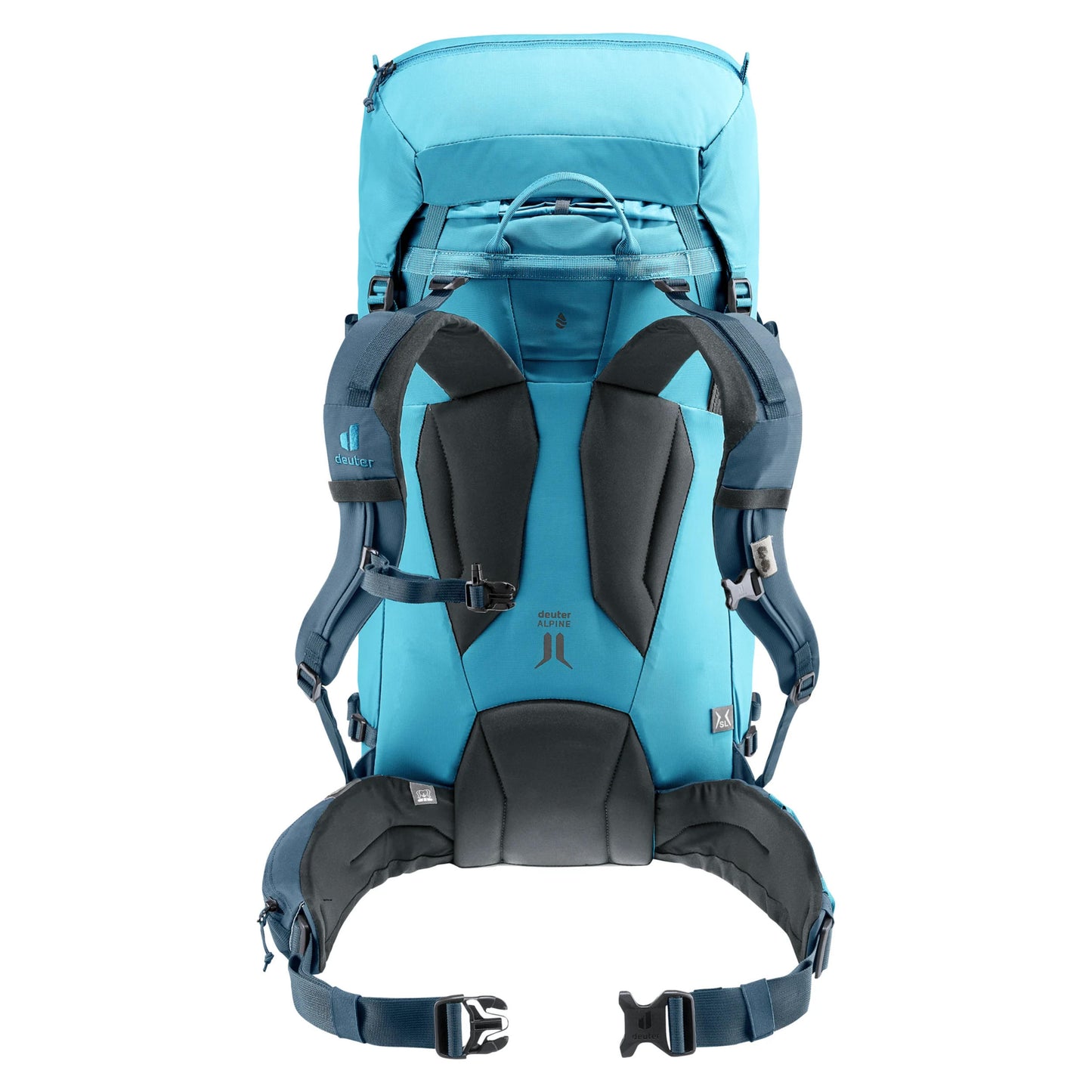 Deuter Unisex Blue Guide 42+8 SL