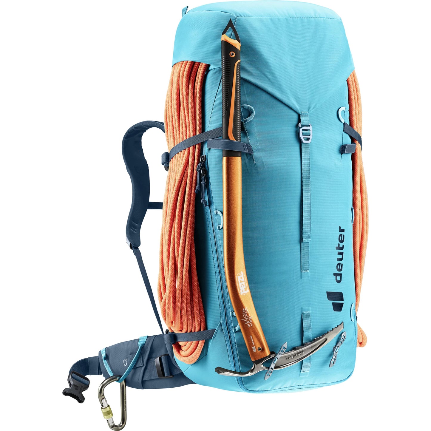 Deuter Unisex Blue Guide 42+8 SL