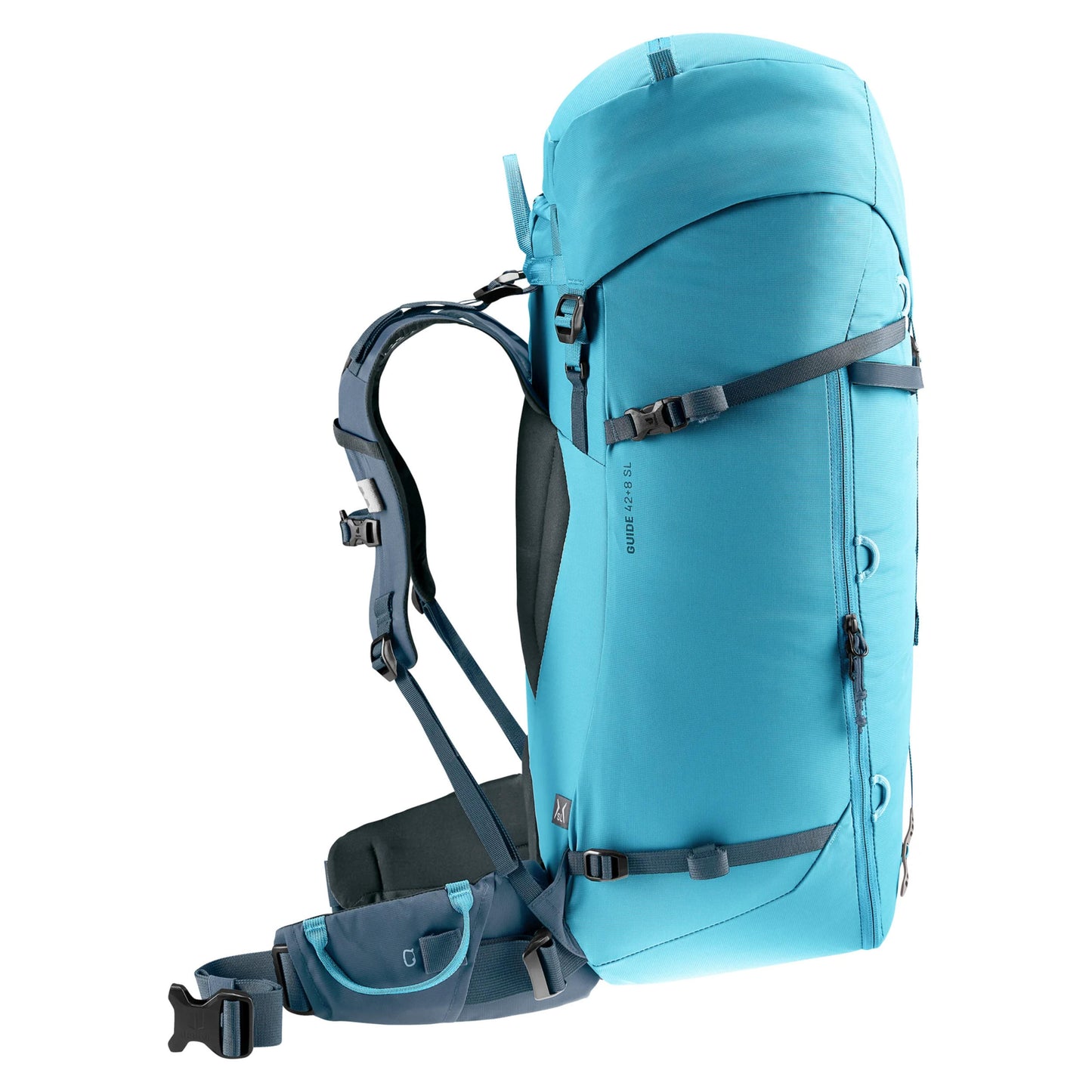 Deuter Unisex Blue Guide 42+8 SL