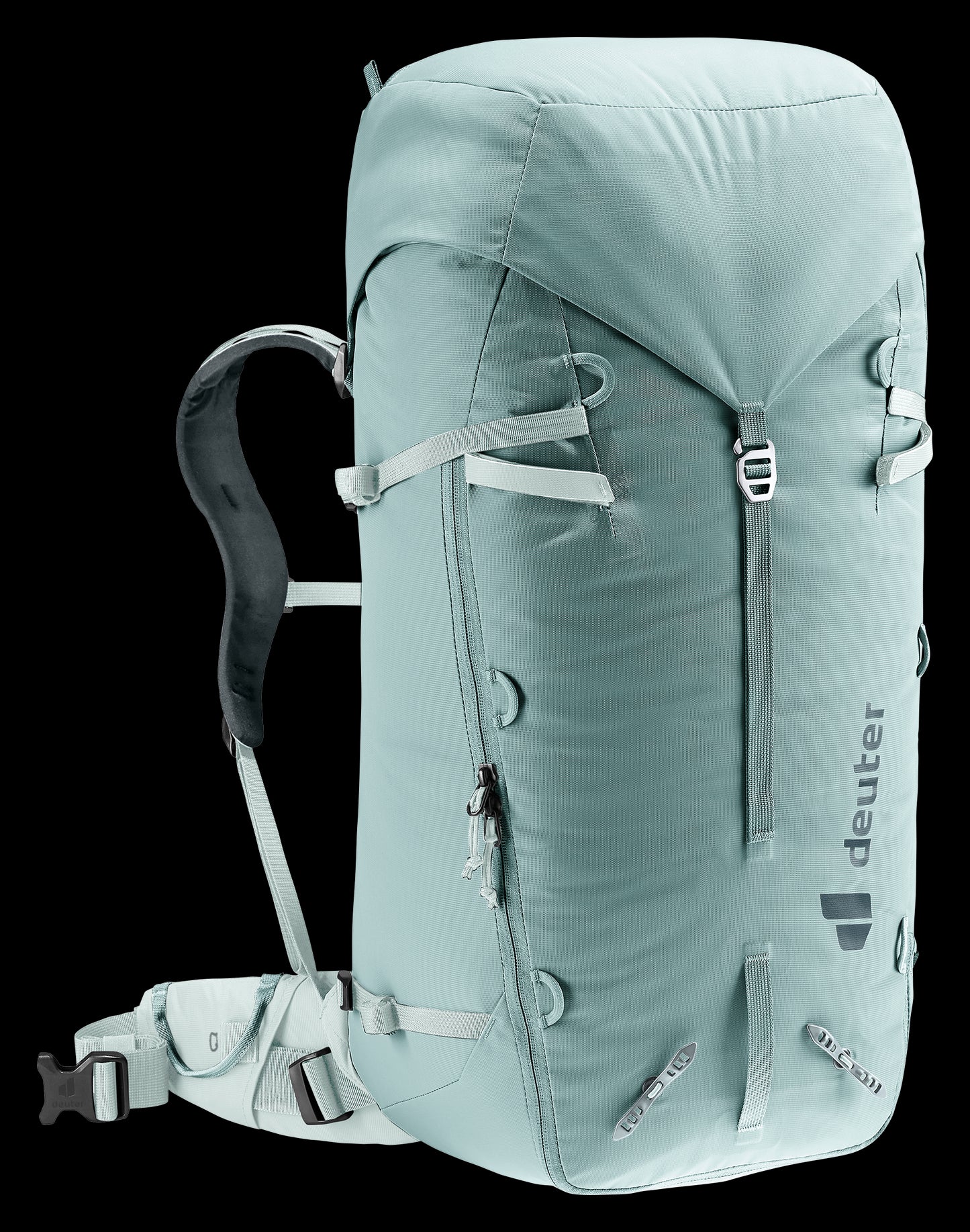 Deuter Unisex Green Guide 42+8 Sl