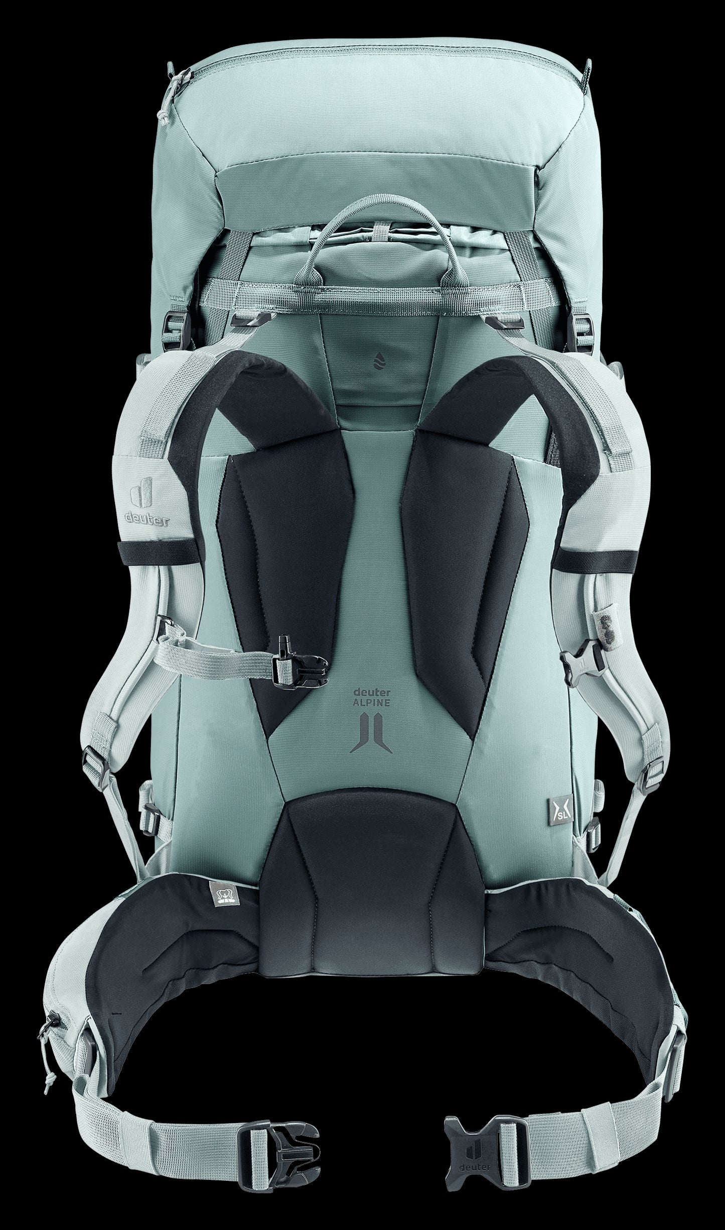 Deuter Unisex Green Guide 42+8 Sl
