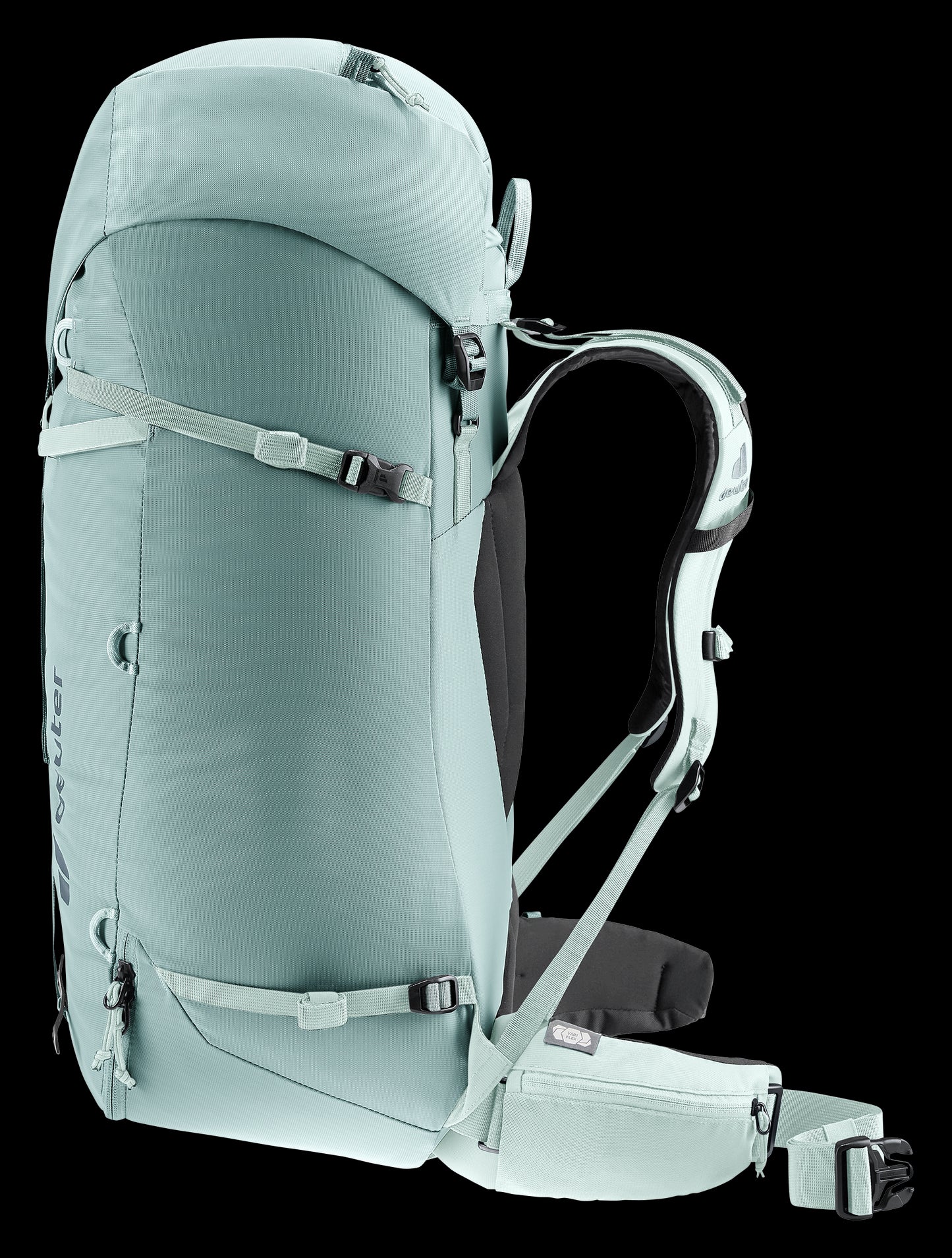 Deuter Unisex Green Guide 42+8 Sl
