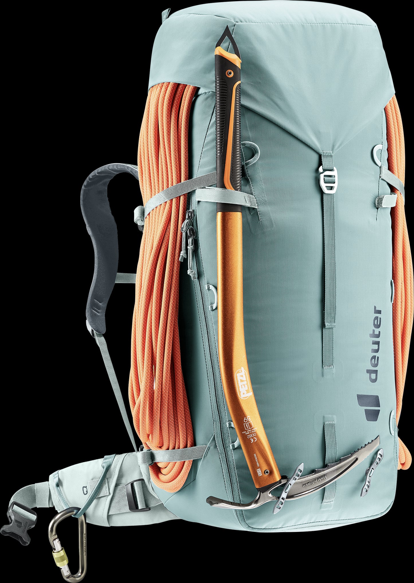 Deuter Unisex Green Guide 42+8 Sl