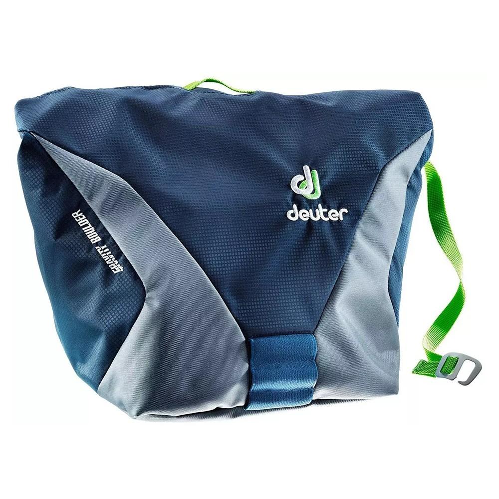 Deuter Unisex Blue Gravity Boulder