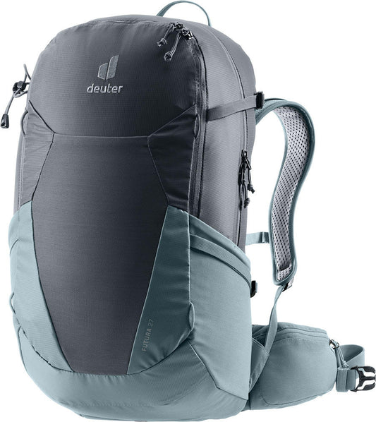 Deuter Unisex Black Futura 27