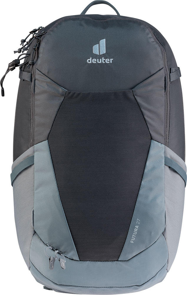Deuter Unisex Black Futura 27