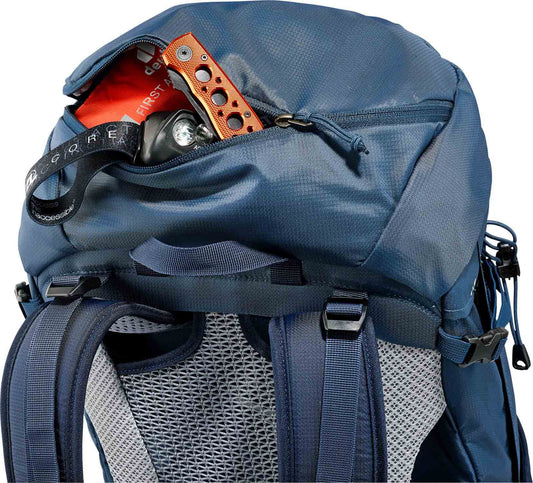 Deuter Unisex Blue Futura Pro 36