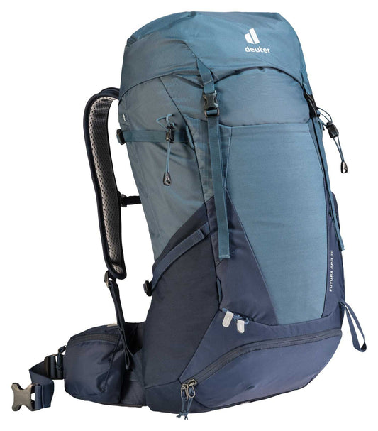 Deuter Unisex Blue Futura Pro 36